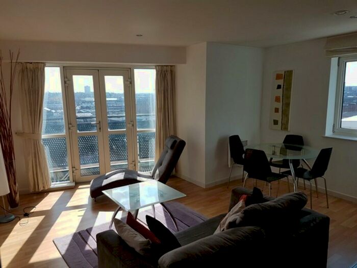 1 Bedroom Apartment To Rent In Moor Street, Queensway, Birmingham, B5