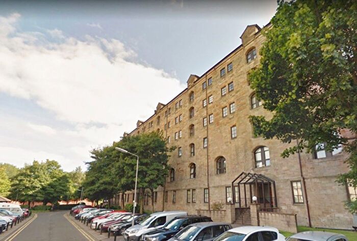 1 Bedroom Flat To Rent In Bell Street, Glasgow, G4