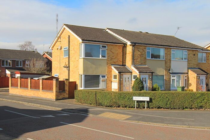 2 Bedroom Town House To Rent In Heathcote Drive, Sileby, LE12