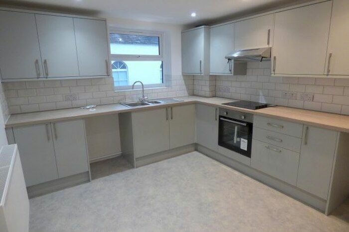 1 Bedroom Flat To Rent In Camden Road, Tunbridge Wells, TN1