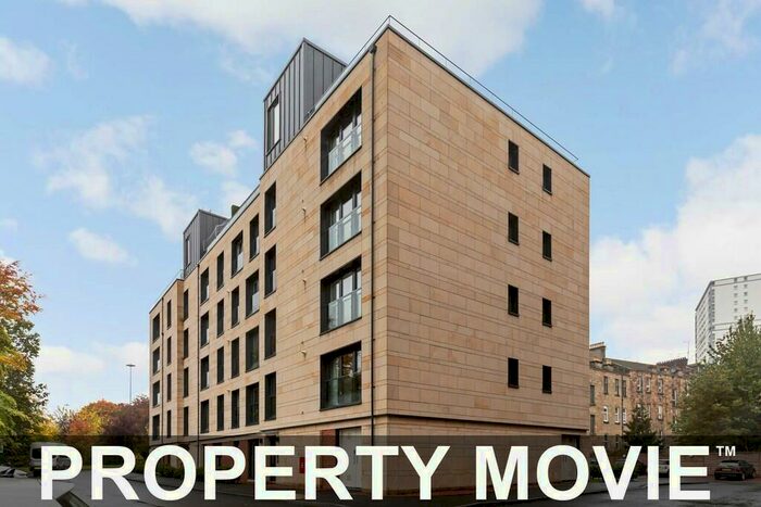 2 Bedroom Apartment To Rent In /, Broomhill Avenue, Broomhill, Glasgow, G11