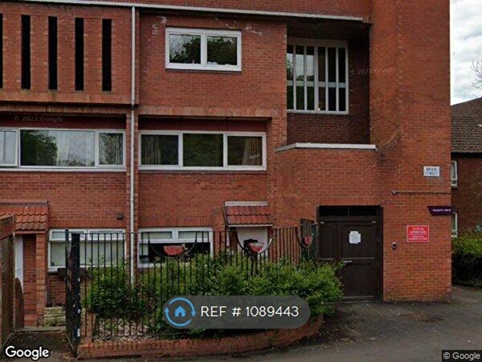 2 Bedroom Flat To Rent In Braid Street, Glasgow, G4