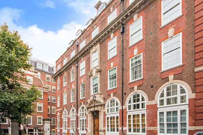 1 Bedroom Flat To Rent In Matthew Parker Street, Westminster, London, SW1H