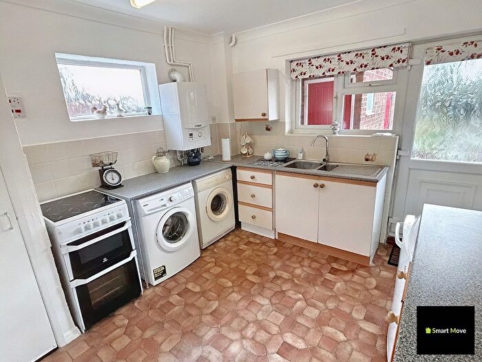 3 Bedroom Semi-Detached House For Sale In Winston Way, Farcet, Peterborough, Cambridgeshire., PE7