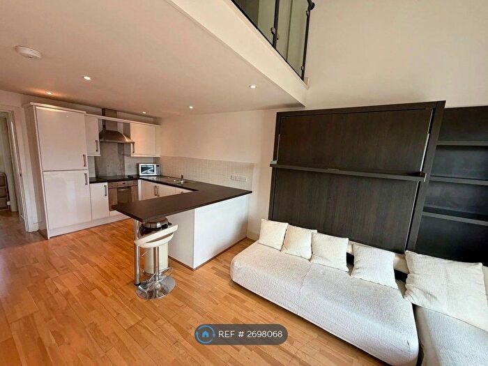 1 Bedroom Flat To Rent In Villency Court, Loughborough, LE11