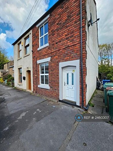 2 Bedroom Semi-Detached House To Rent In Church Street, Adlington, Chorley, PR7