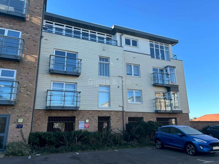 2 Bedroom Apartment To Rent In Red Admiral Court, Little Paxton, PE19