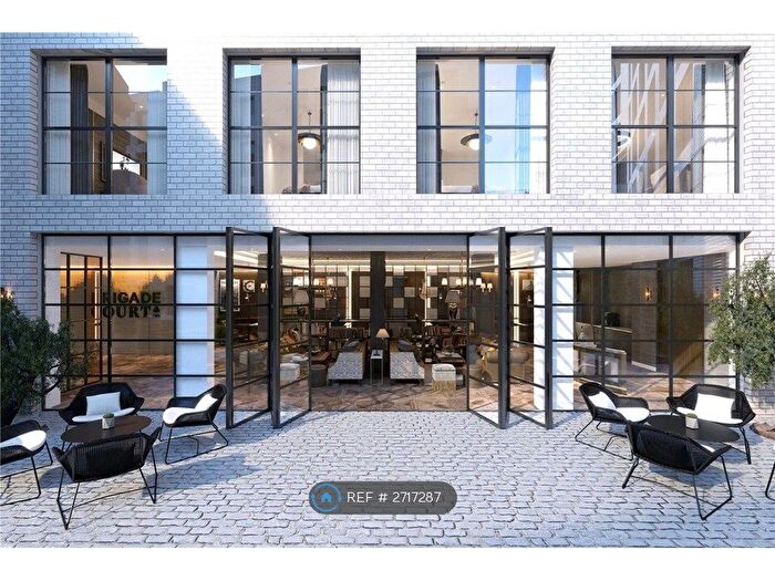 1 Bedroom Flat To Rent In Davies House, London, SE1