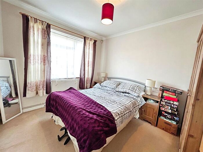 2 Bedroom Detached Bungalow For Sale In Blean View Road, Herne Bay, CT6