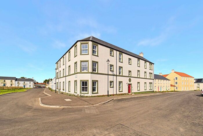 1 Bedroom Flat For Sale In / Limekilns Road, Preston, Longniddry, East Lothian, EH32