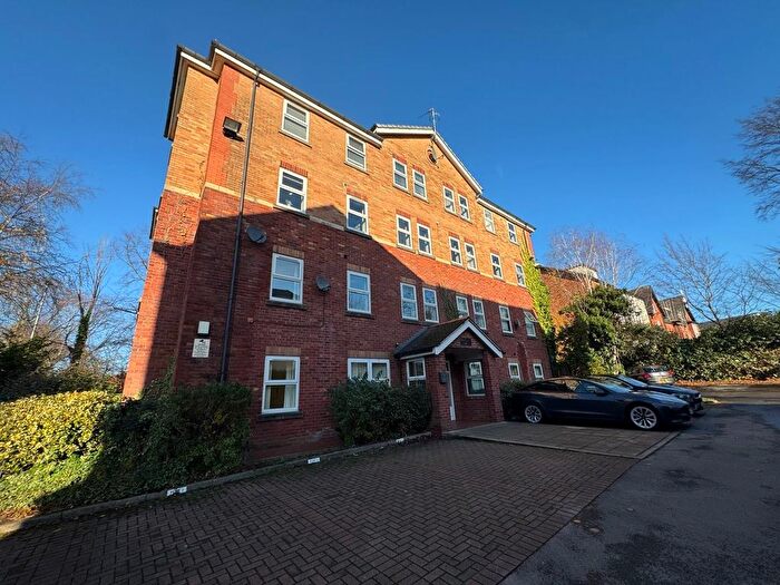 1 Bedroom Flat To Rent In Wellington Road, Eccles, Manchester, M30