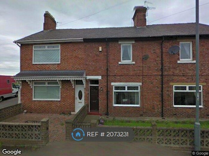 3 Bedroom Terraced House To Rent In Green Lane Site, Bishop Auckland, DL14