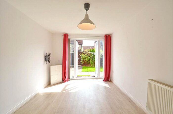 2 Bedroom Apartment To Rent In Blackhorse Close, Emersons Green, Bristol, Bristol, BS16