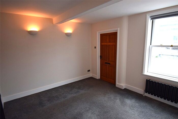 1 Bedroom End Of Terrace House To Rent In King Street, Southwell, Nottinghamshire, NG25
