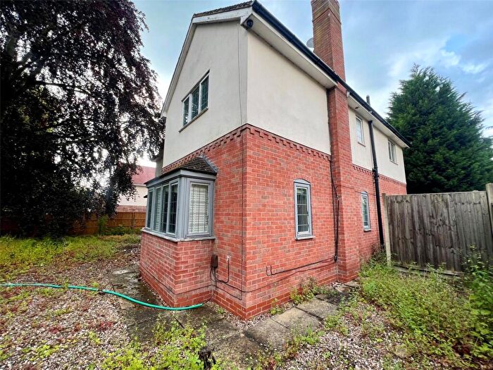 4 Bedroom Detached House For Sale In Main Street, Humberstone, Leicester, Leicestershire, LE5