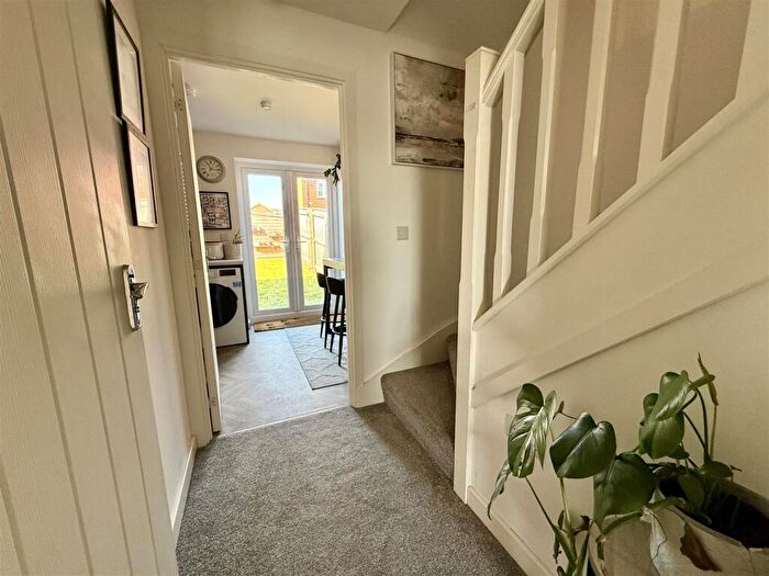 3 Bedroom Town House For Sale In Raspberry Grove, Darlington, DL1