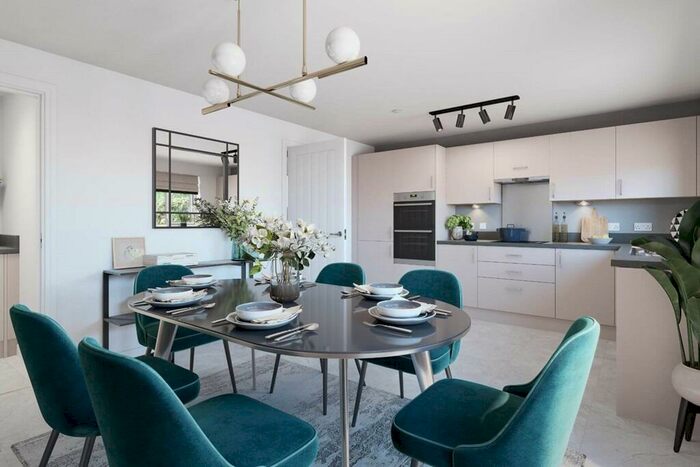 3 Bedroom Semi Detached House For Sale In Glenvale Park, Niort Way, Wellingborough, NN8