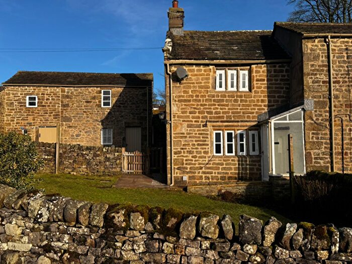 2 Bedroom Semi-Detached House To Rent In Fold Cottage, Halton East, Skipton, BD23