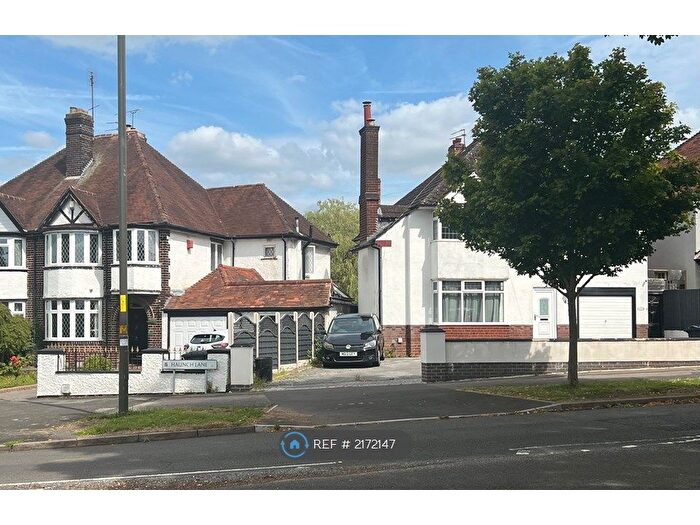 2 Bedroom Flat To Rent In Kings Heath, Px, B13