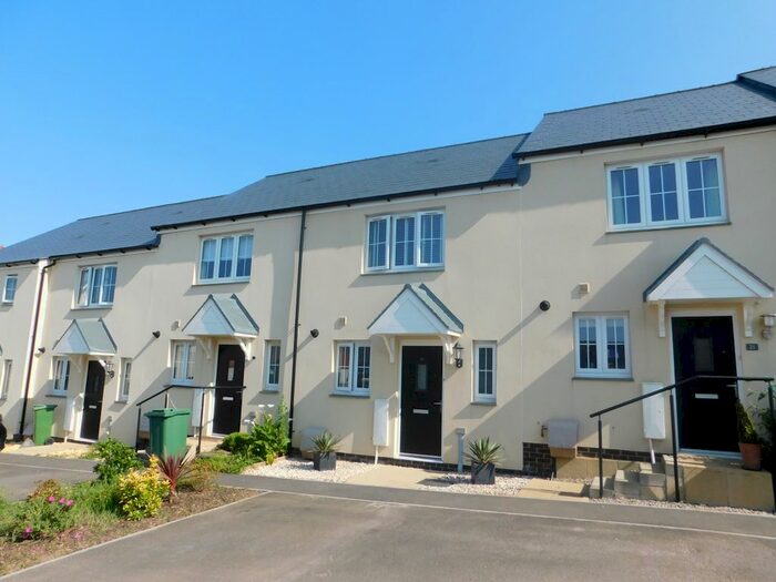 2 Bedroom Terraced House To Rent In Rounders Rise, Hayle, TR27