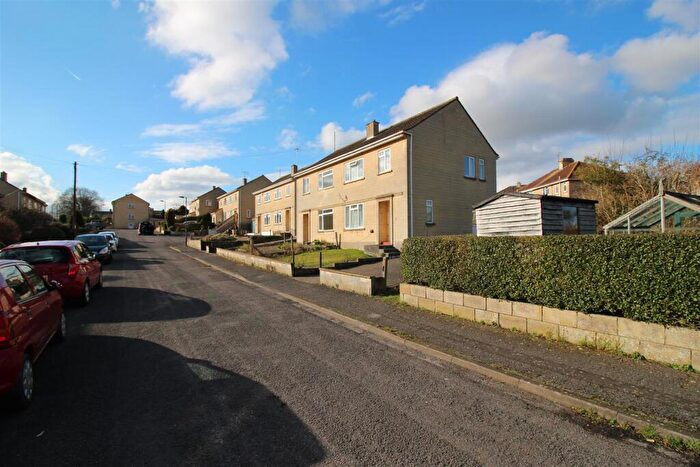 3 Bedroom House To Rent In Belmore Gardens, Bath, BA2
