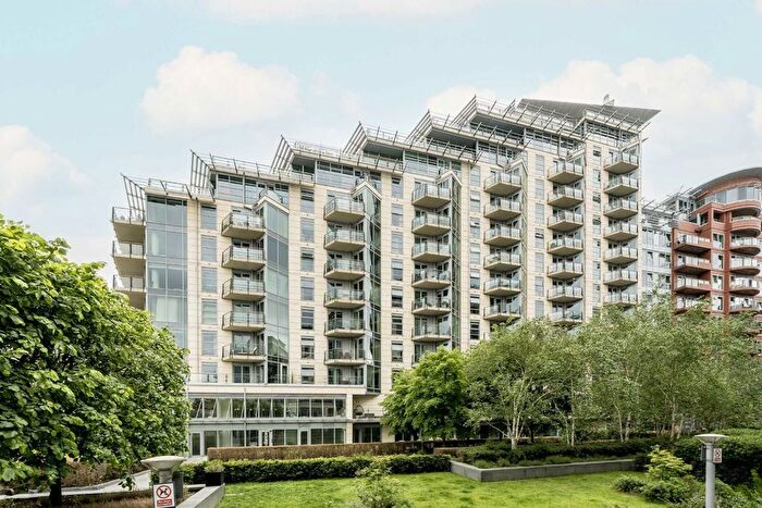 3 Bedroom Flat For Sale In Juniper Drive, Battersea Reach, SW18