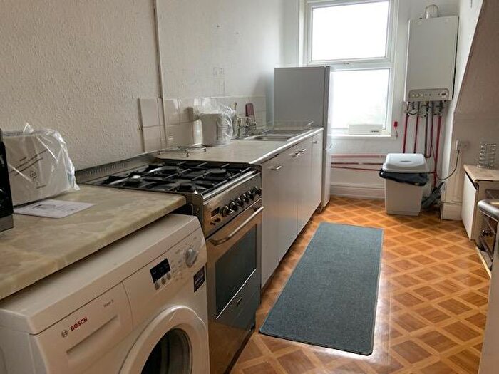 1 Bedroom Flat To Rent In Gillott Road Edgbaston Birmingham, B16