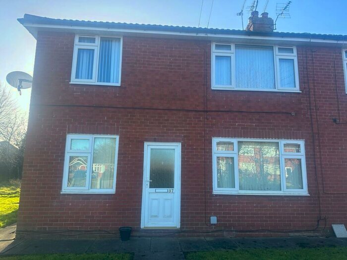 2 Bedroom Flat To Rent In Arderne Ave, Crewe, CW2