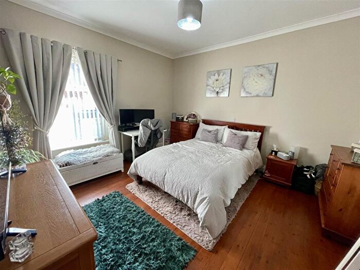 2 Bedroom Terraced House For Sale In Brunton Street, Darlington, DL1