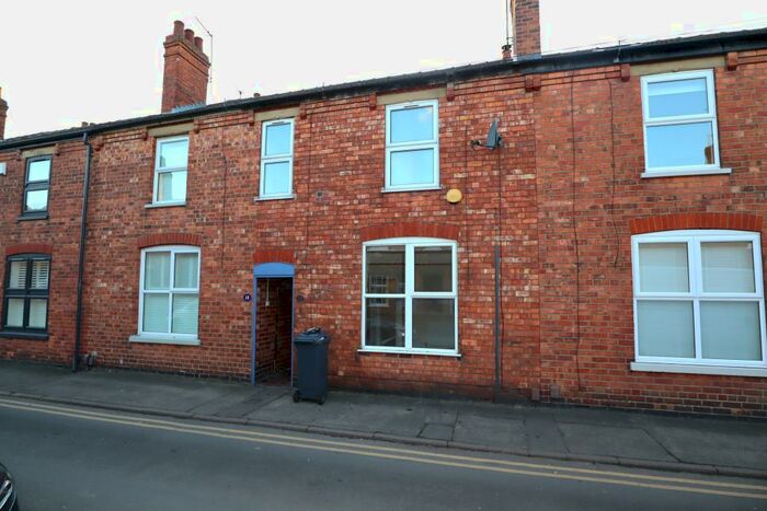 3 Bedroom Terraced House To Rent In Mill Road, Lincoln, LN1