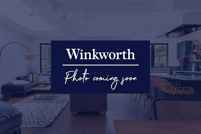 3 Bedroom House To Rent In Russell Road, Mitcham, CR4