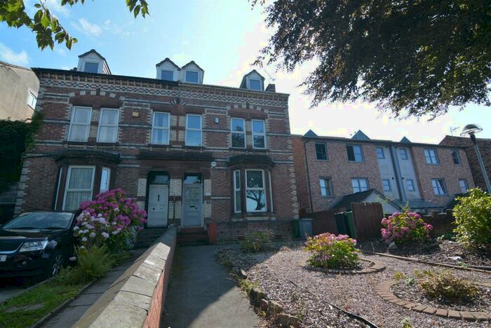 2 Bedroom Flat To Rent In Flat B Whetstone Lane, Birkenhead, CH41