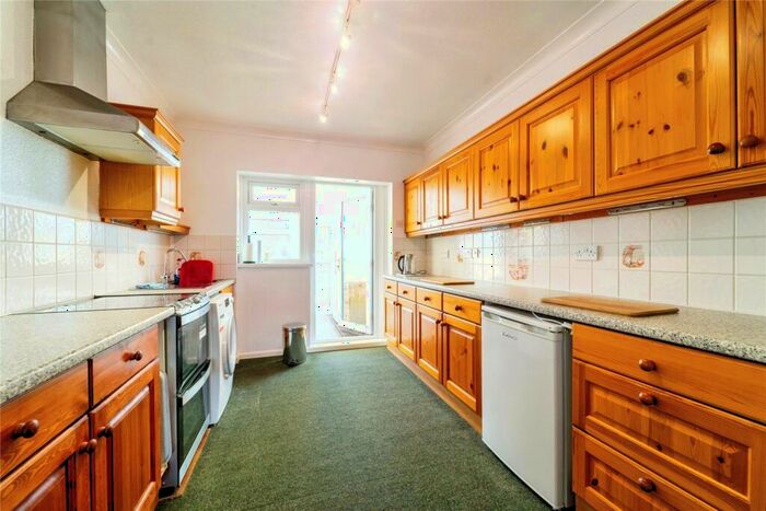 2 Bedroom Bungalow For Sale In Dyneley Avenue, Cliviger, Lancashire, BB10