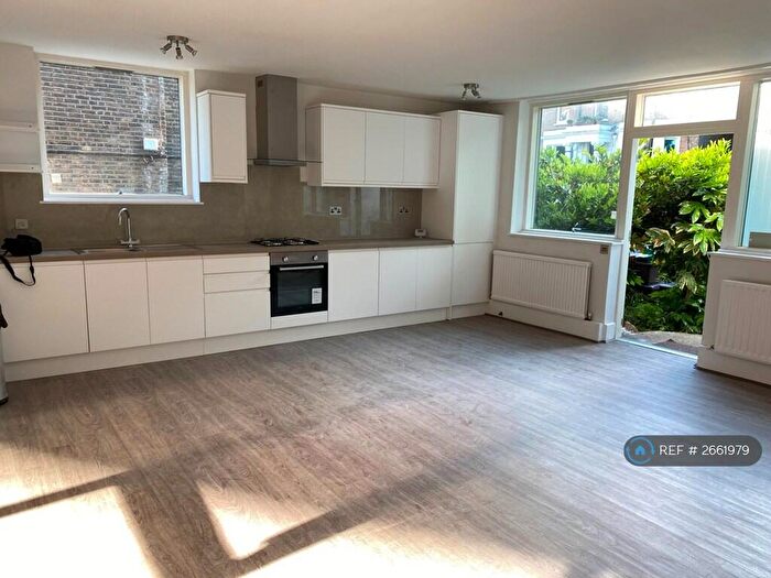 2 Bedroom Flat To Rent In Priory Road, London, NW6
