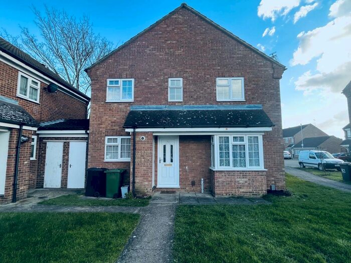 2 Bedroom House To Rent In Eaglesthorpe, New England, Peterborough, PE1