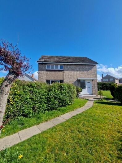 3 Bedroom Detached House To Rent In Eastfield Avenue, Inverness, IV2