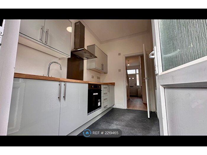 3 Bedroom Terraced House To Rent In Skipton Road, Anfield, Liverpool, L4