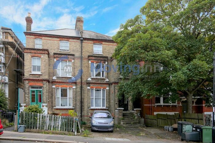 1 Bedroom Flat To Rent In Devonshire Road, Forest Hill SE23