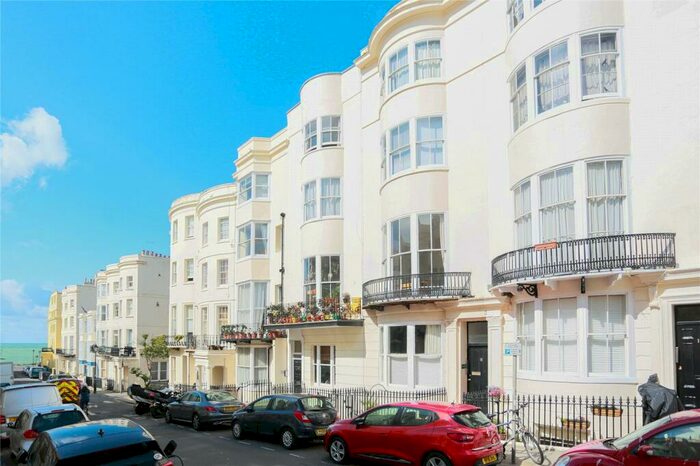 2 Bedroom Apartment To Rent In Waterloo Street, Hove, East Sussex, BN3