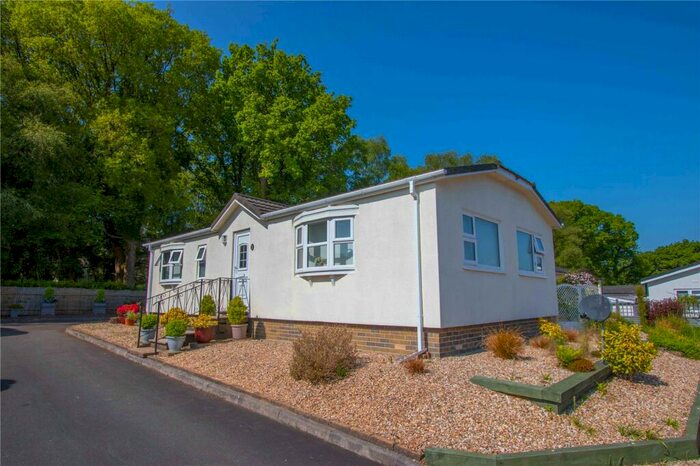 2 Bedroom Detached House For Sale In Sampford Courtenay, Okehampton, EX20