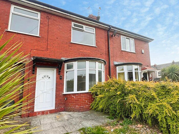 3 Bedroom Terraced House For Sale In Kildonan Drive, Bolton, BL5