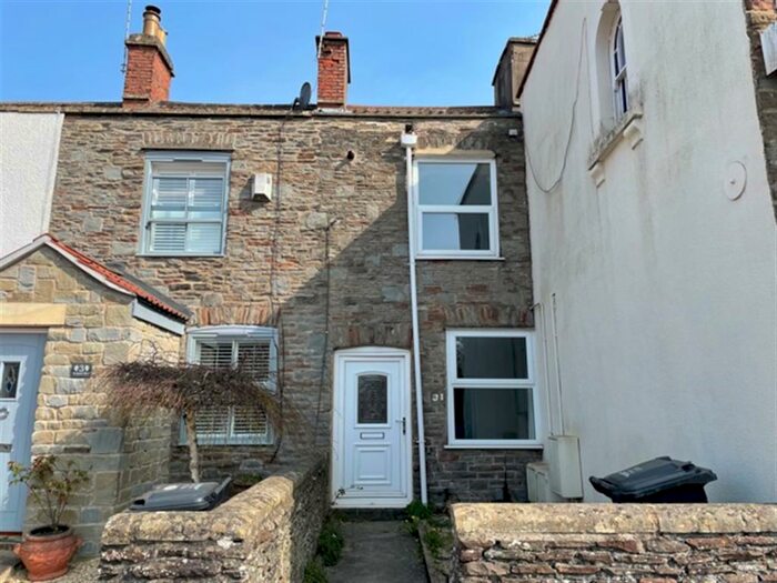 2 Bedroom Terraced House To Rent In St James Place, Mangotsfield, BS16