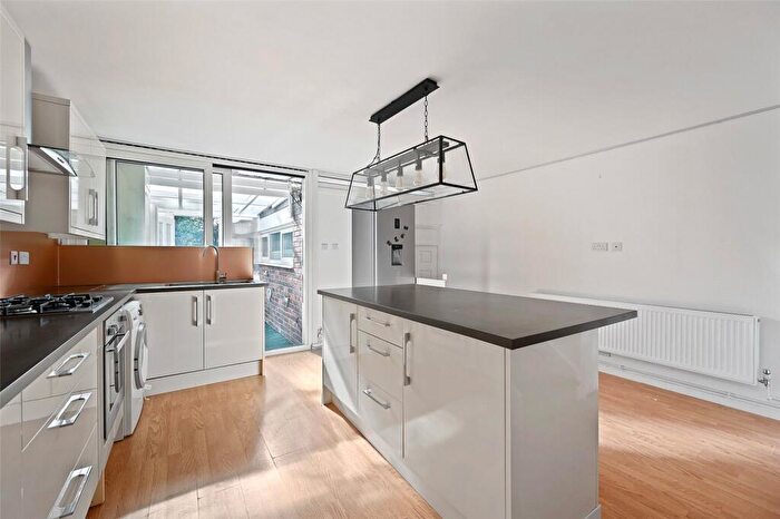 3 Bedroom Terraced House To Rent In Leaf Close, Northwood, Middlesex, HA6