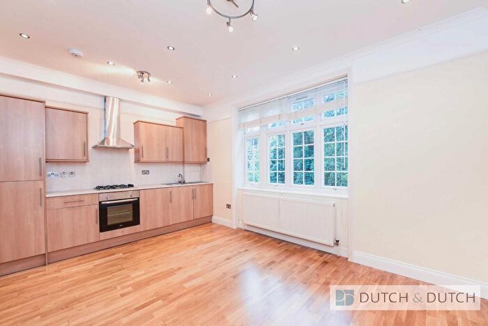 1 Bedroom Apartment To Rent In Brondesbury Park, London, Brondesbury, NW6