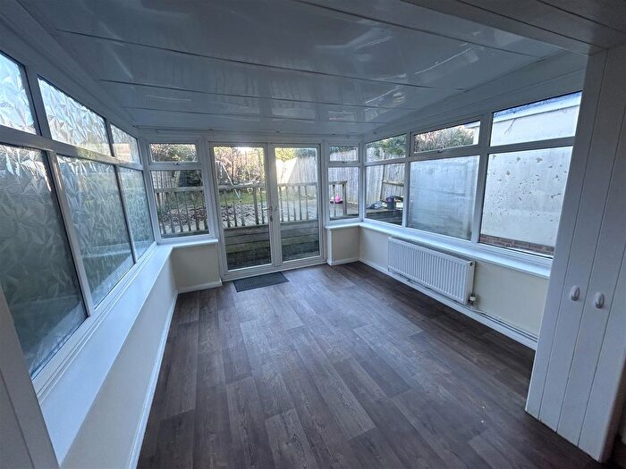 4 Bedroom Terraced House To Rent In Hallyburton Road, Hove, BN3