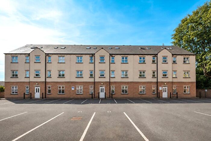 2 Bedroom Apartment For Sale In Free School Lane, Halifax, West Yorkshire, HX1