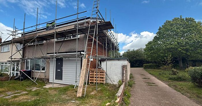 4 Bedroom End Of Terrace House For Sale In Treecot Drive, Leigh-on-Sea, Essex, SS9