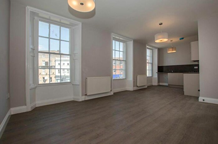2 Bedroom Apartment To Rent In Exchange House, Boston, Lincolnshire, PE21