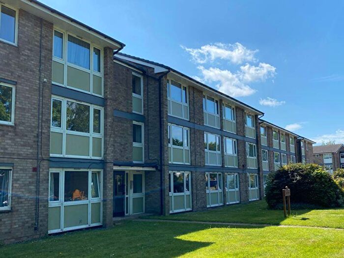 3 Bedroom Apartment To Rent In Williams Close, Brampton, PE28