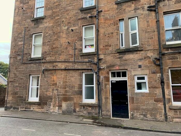 1 Bedroom Flat To Rent In Jordan Lane, Morningside, Edinburgh, EH10